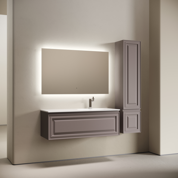 Тумба под раковину Sancos Very VR120RSM Doha Soft фото