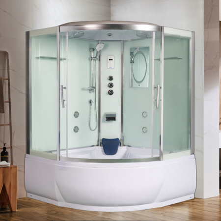 Душевая кабина Weltwasser WW500 Emmer 15055 150x150 фото