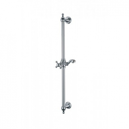 Душевая штанга Boheme Brillante 418 фото