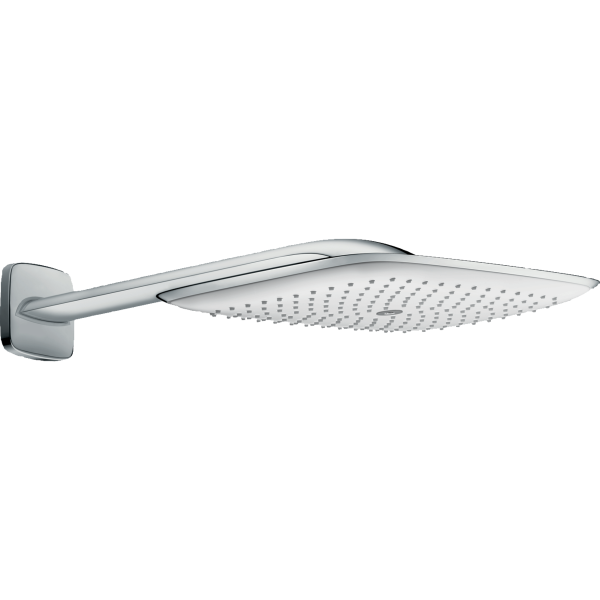 Верхний тропический душ Hansgrohe PuraVida 27437400 фото