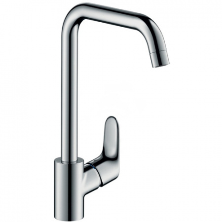 Смеситель для кухни Hansgrohe Focus E2 31820800 фото
