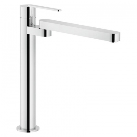 Смеситель для кухни Nobili Nilo (CU92913CR) фото