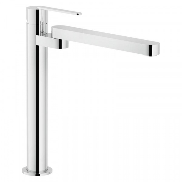 Смеситель для кухни Nobili Nilo (CU92913CR) фото