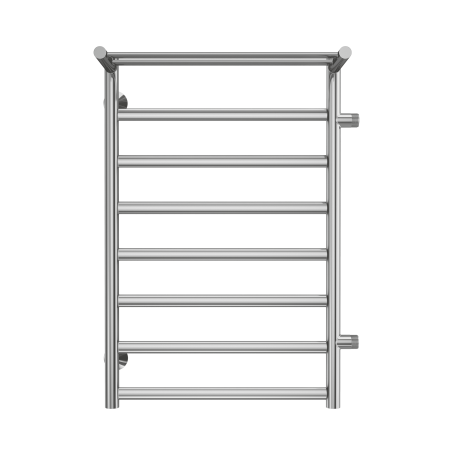 Водяной полотенцесушитель Хендрикс П8 500х800 бп500 Terminus 4670078530417 фото