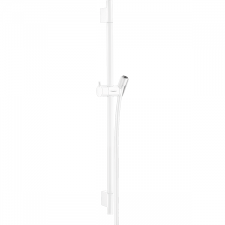 Душевая штанга со шлангом Hansgrohe Unica S Puro 28632700 фото