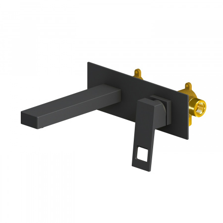 Смеситель для раковины Timo Briana 7171/03SM фото