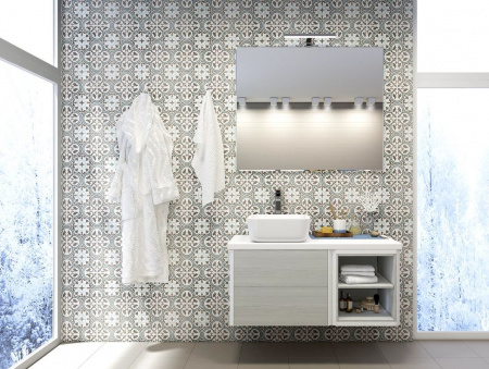 Тумба под раковину Акватон Брук 80 1A202001BCDL0 фото