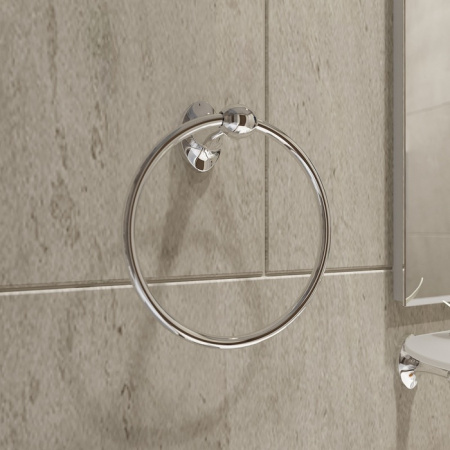 Полотенцедержатель Iddis Male MALSSO0i51 фото