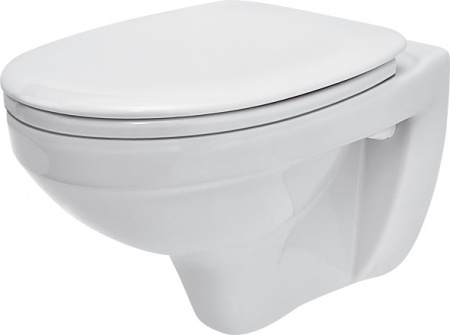 Унитаз подвесной Cersanit Delfi S-MZ-DELFI-w фото