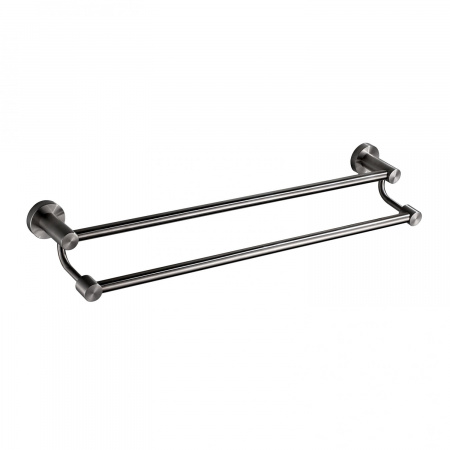 Полотенцедержатель Savol 56 S-005649 сатин фото