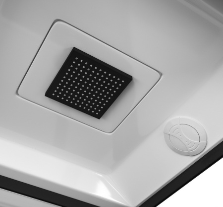 Душевая кабина Grossman GR221 90x90 фото