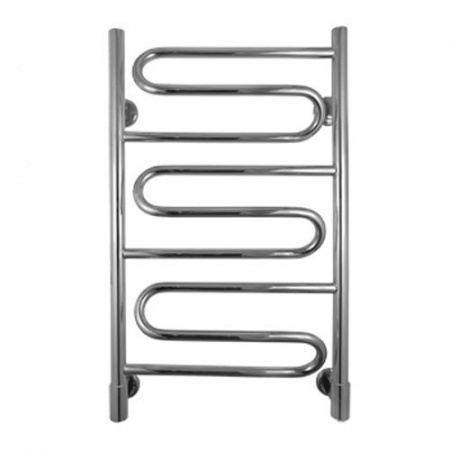 Электрический полотенцесушитель Energy Bravo EETRBRAVO0805000000 80x50 фото