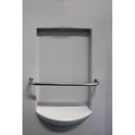 Душевая кабина River Rein Б/К 90/46 МТ фото