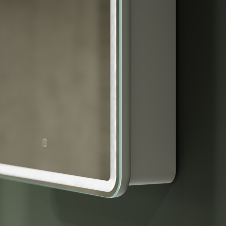 Зеркало-шкаф с подсветкой Sancos Diva DI600 60x80 фото