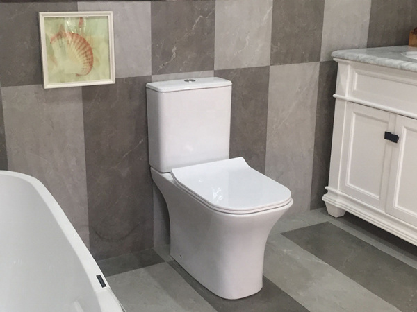 Унитаз напольный Cerutti SPA Vettore CT7192 с сиденьем фото