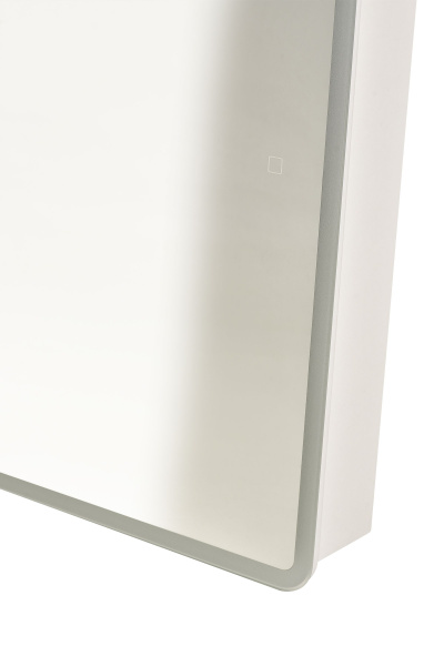 Зеркало-шкаф SINTESI CORSO 60 с LED-подсветкой 600х800 SIN-SPEC-CORSO-60 фото