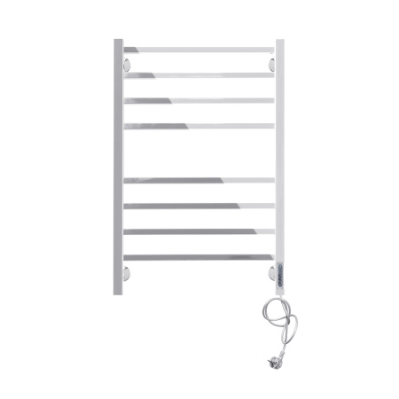 Полотенцесушитель электрический Domoterm Квадро DMT Квадро П8 500x800  EK R фото
