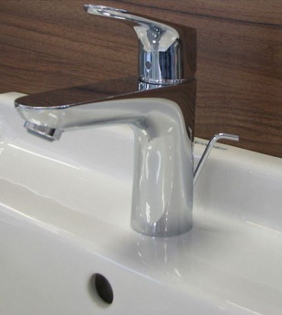Смеситель для раковины Hansgrohe Focus E2 31607000 фото