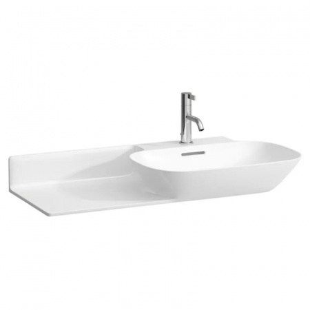 Подвесная раковина Laufen Ino 8.1330.1.000.104.1 фото