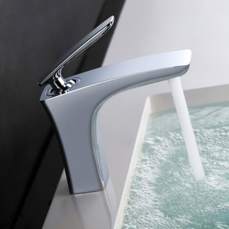 Смеситель для раковины Lemark Bellario LM6806C фото