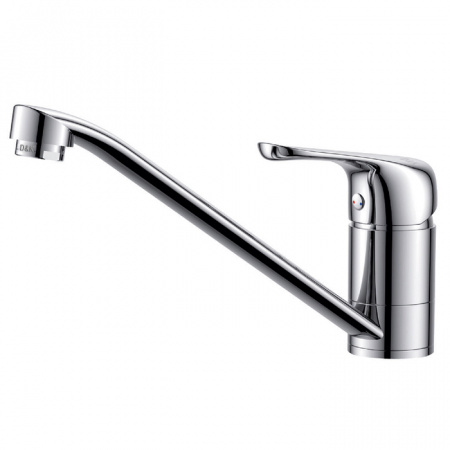 Смеситель для кухни D&K Wurzburg Bayern DA1112301 фото