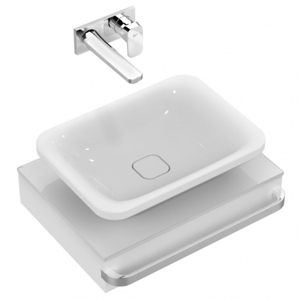 Смеситель для раковины Ideal Standard TONIC II A6335AA фото