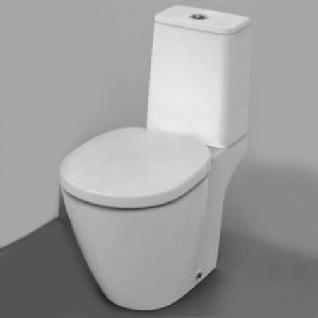 Унитаз Ideal Standard Connect E803601 с бачком SCAN E717501 фото