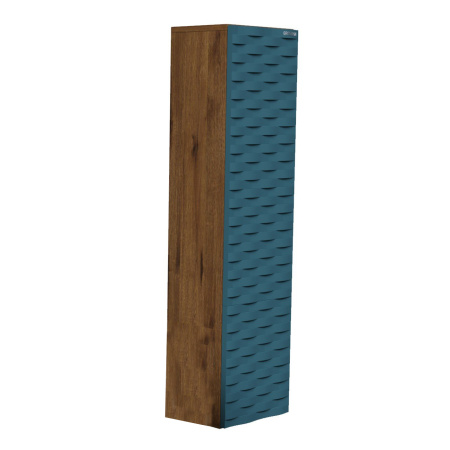 Шкаф-пенал Grossman Альба 30 303010 веллингтон/бриз фото