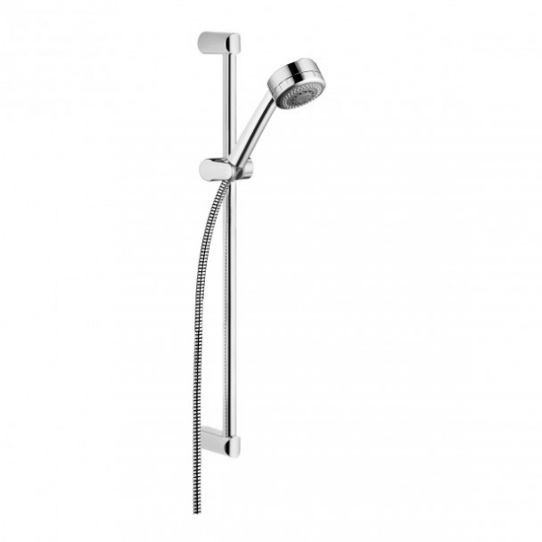 Душевой гарнитур Kludi Zenta 6083005-00 62 см (3 вида струи) фото