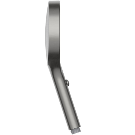 Душевая система скрытого монтажа Vincea Inspire VSFW-431I2GM вороненая сталь фото