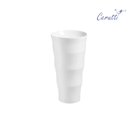 Напольная раковина Cerutti SPA Alessia CT7834 42x42 фото