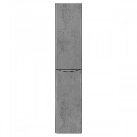Шкаф-пенал Vincea Paola VSC-2P170BT L/R бетон фото