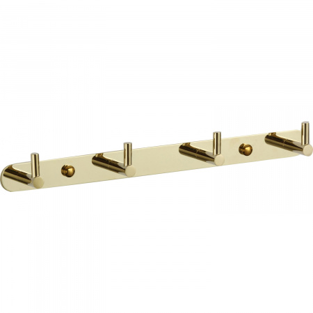 Планка с четырьмя крючками Savol S-007214B фото