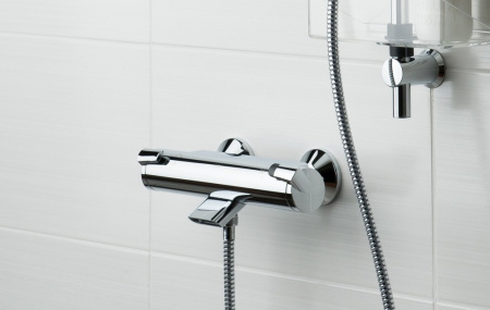 Смеситель для ванны с душем Oras Optima 7140U фото