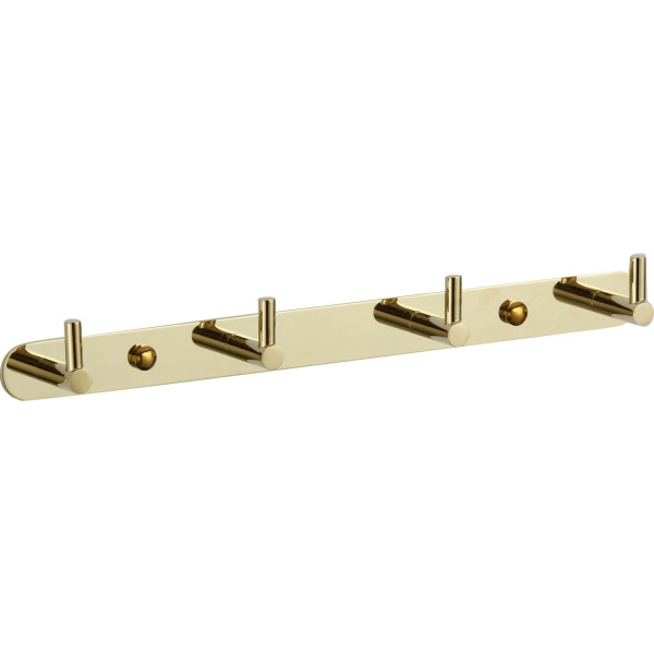 Планка с четырьмя крючками Savol S-007214B фото