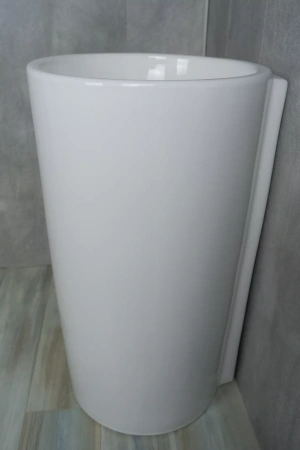 Напольная раковина GID Nb163 фото