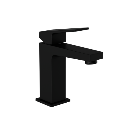 Смеситель для раковины VitrA Minimax Square (Минимакс Сквуэр) A4372036EXP фото