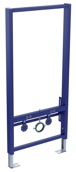 Инсталляция для биде Aquatek Standart 50 INSB-0000001 фото