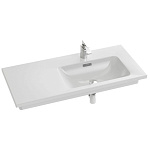 Раковина Jacob Delafon Vox EXAD112-Z-00 100 см R Раковина Jacob Delafon Vox EXAD112-Z-00 100 см R