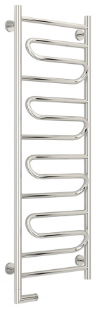 Электрический полотенцесушитель Сунержа Элегия 2.0 00-5218-1240 120х40 левый фото