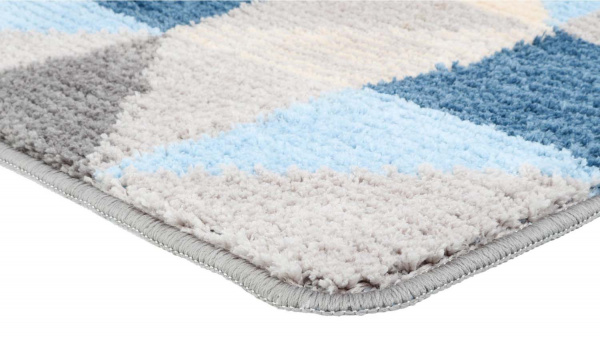 Коврик для ванной комнаты Fixsen Visa FX-5005Z фото