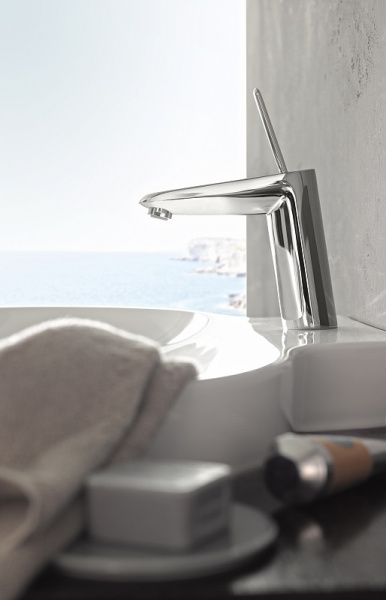 Смеситель для раковины Grohe Eurodisc Joy 23425000 фото