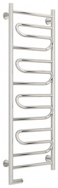 Электрический полотенцесушитель Сунержа Элегия 2.0 00-5219-1240 120х40 правый фото