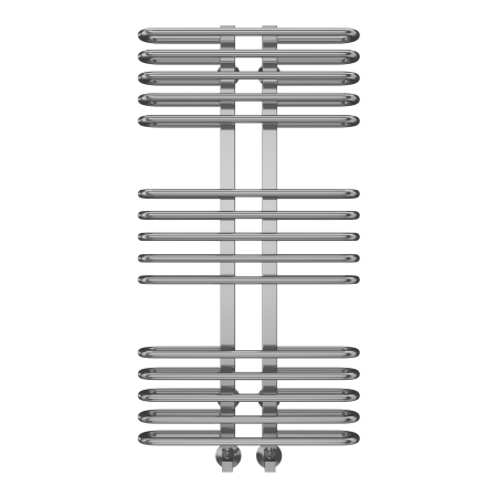 Водяной полотенцесушитель Сахара П15 500х1000 Terminus 4670078529787 фото
