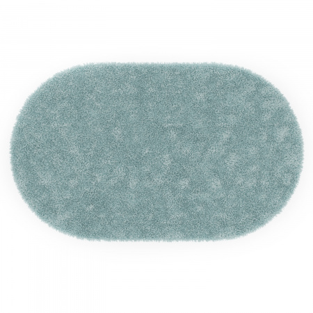 Коврик для ванны WasserKRAFT Dill BM-3952 Skylight фото