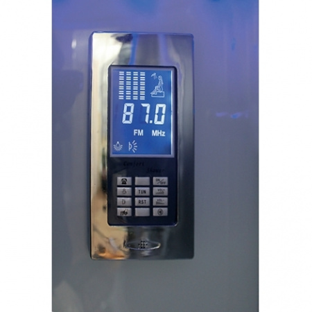 Душевая кабина River Dunay 90/46 МТ фото