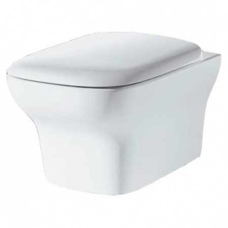 Унитаз подвесной BelBagno Torino BB10134CH фото