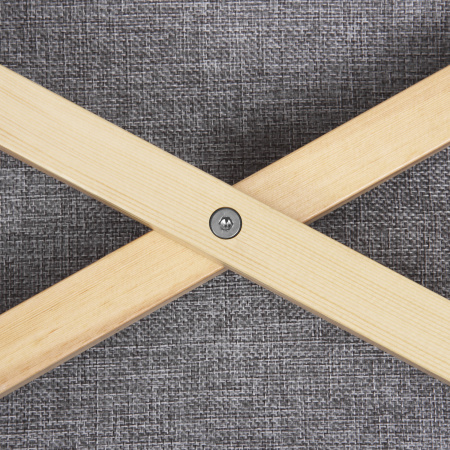 Корзина для ванной комнаты WasserKRAFT Nau WB-772-L фото