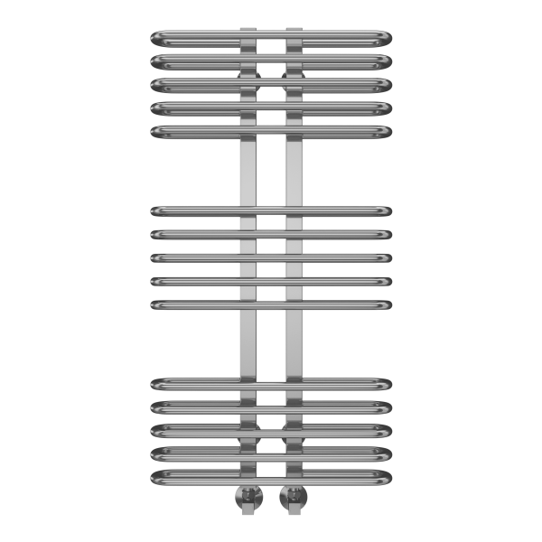 Водяной полотенцесушитель Сахара П15 500х1000 Terminus 4670078529787 фото