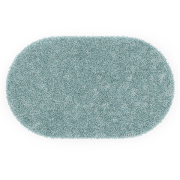 Коврик для ванны WasserKRAFT Dill BM-3952 Skylight фото